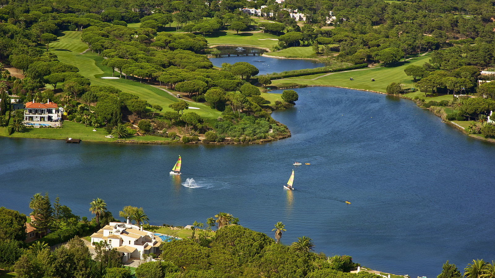 Quinta do Lago pledges €500,000 in fight against Covid-19